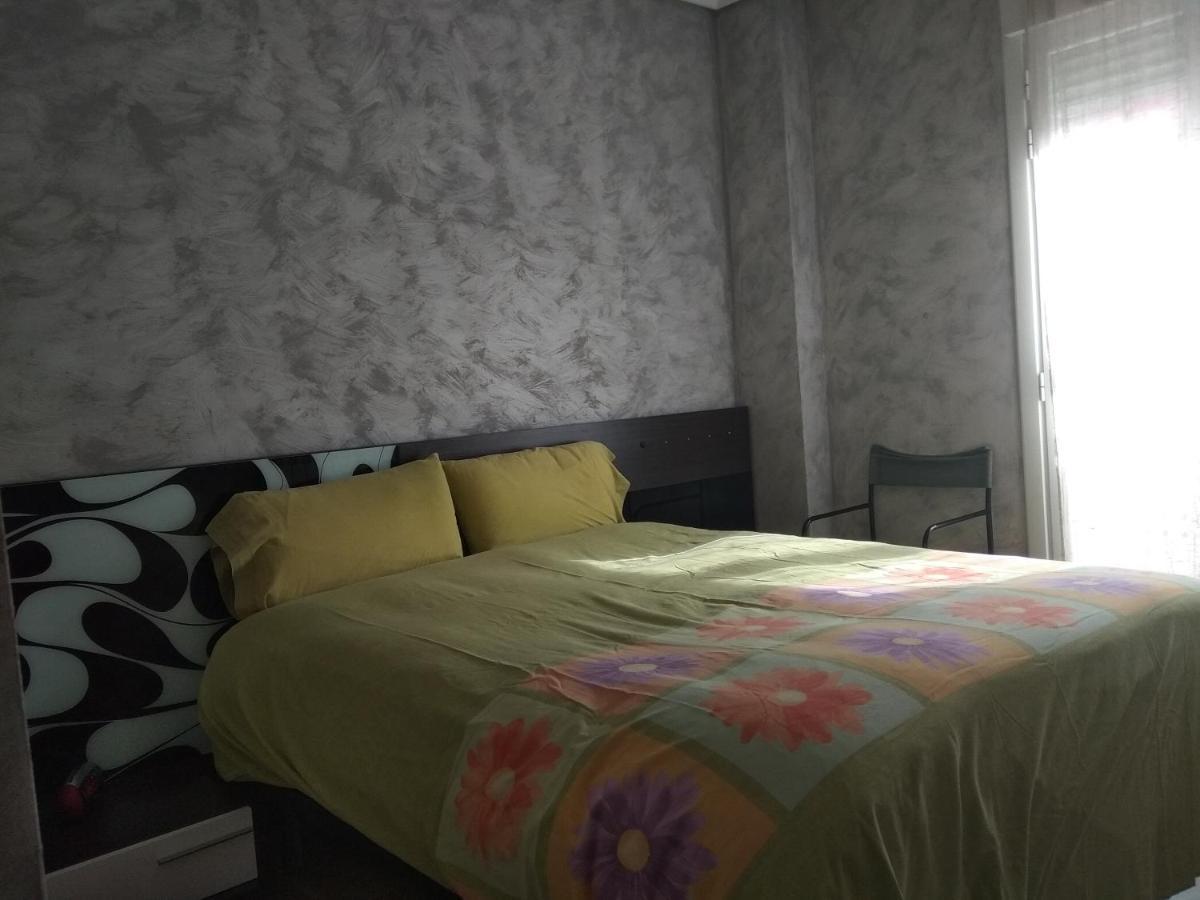 Ferienwohnung EL RINCONCITO De DON DIEGO Haro Exterior foto