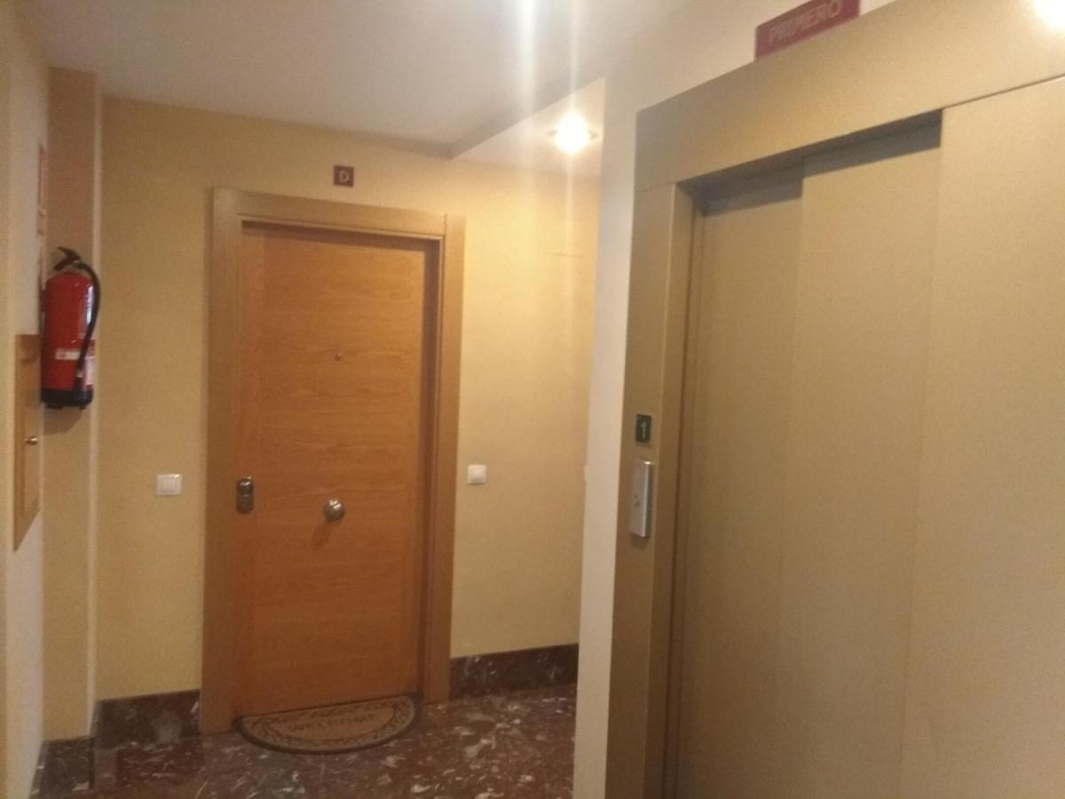 Ferienwohnung EL RINCONCITO De DON DIEGO Haro Exterior foto