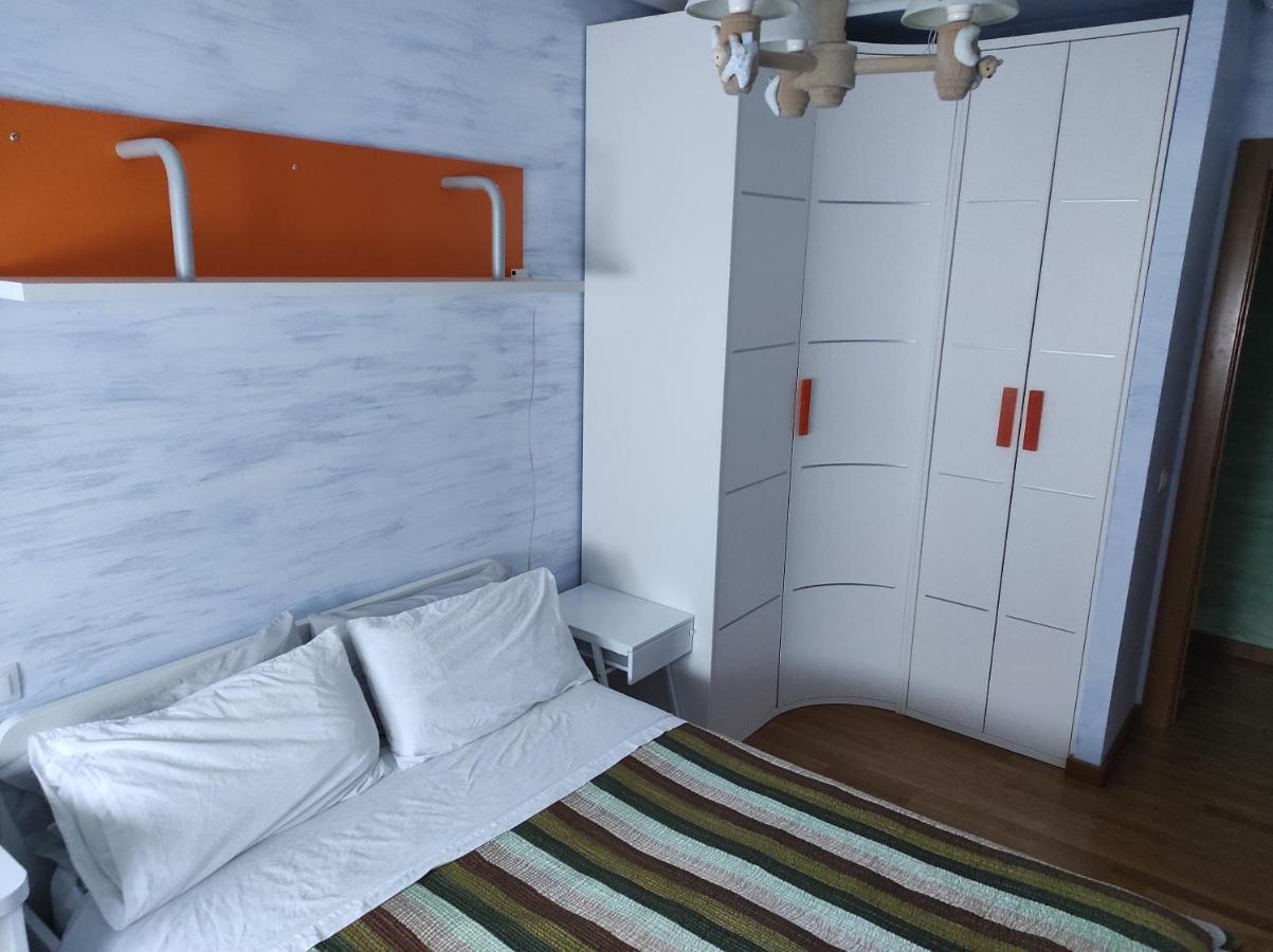 Ferienwohnung EL RINCONCITO De DON DIEGO Haro Exterior foto